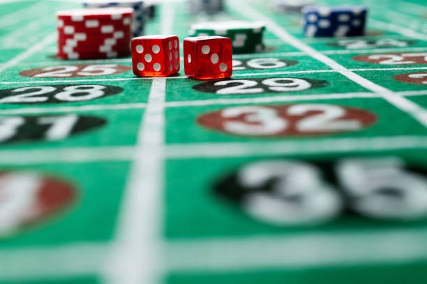 vip6 sports and live casino dashboard