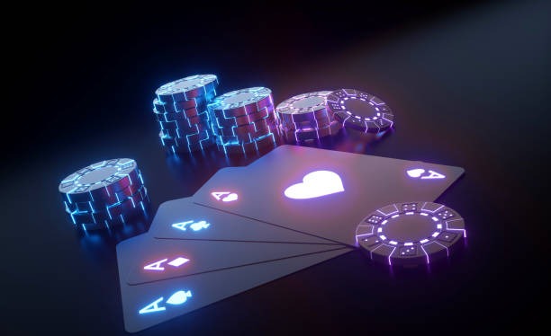 Live blackjack table interface on vip6