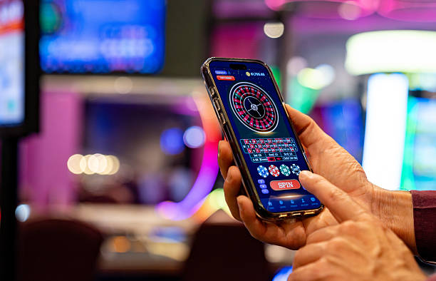 vip6 mobile app showing mixed view of badminton fixtures and slot game icons